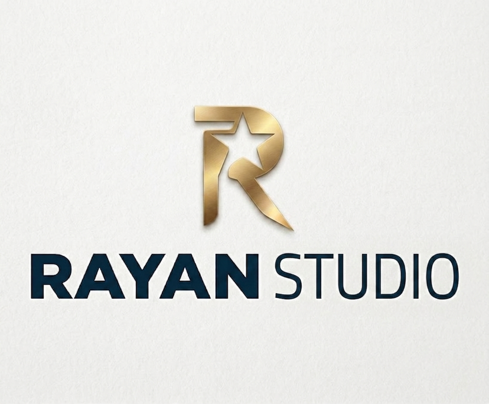 Ryan Studio — Client Logo